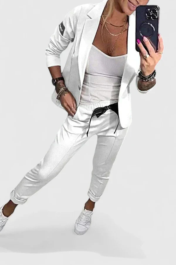 ALINA – MODERN TAILORED PAK