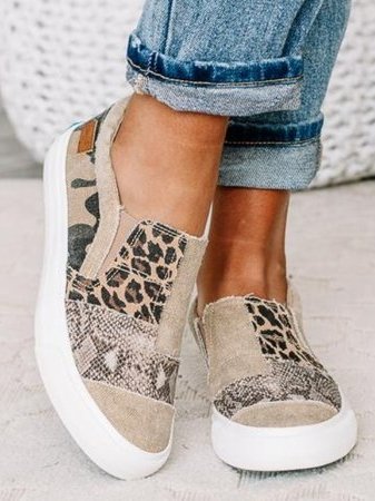 Bieneke™ | Trendy loafers met een pijnstillend effect