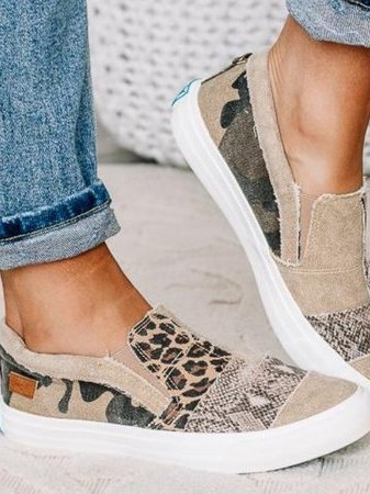 Bieneke™ | Trendy loafers met een pijnstillend effect
