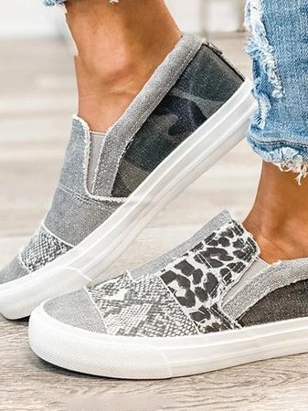 Bieneke™ | Trendy loafers met een pijnstillend effect