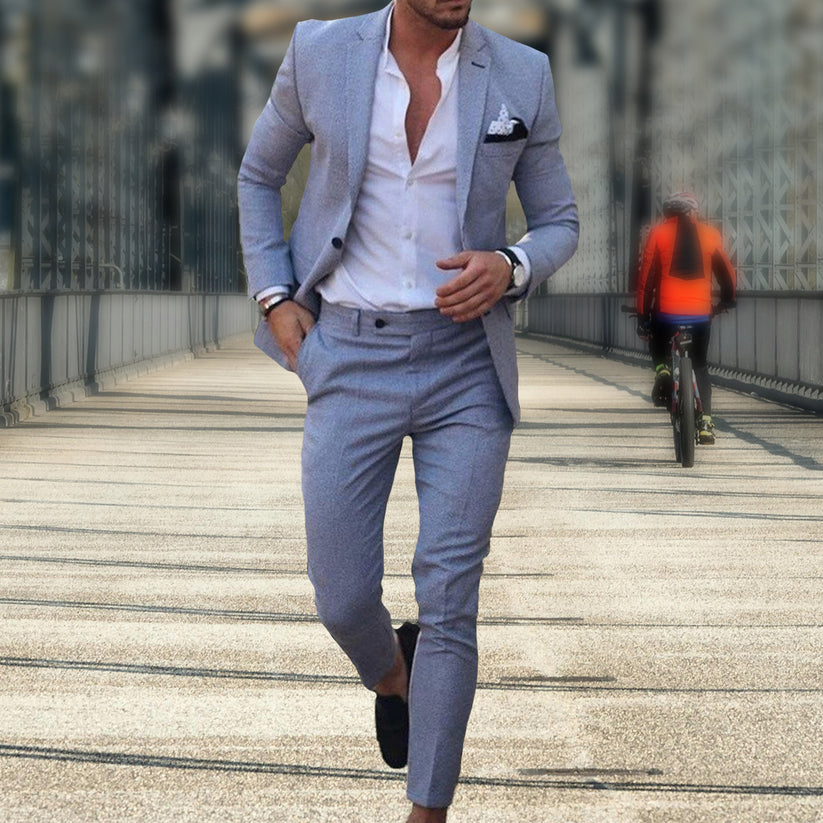 Boaz™ | Elegante tweedelige set