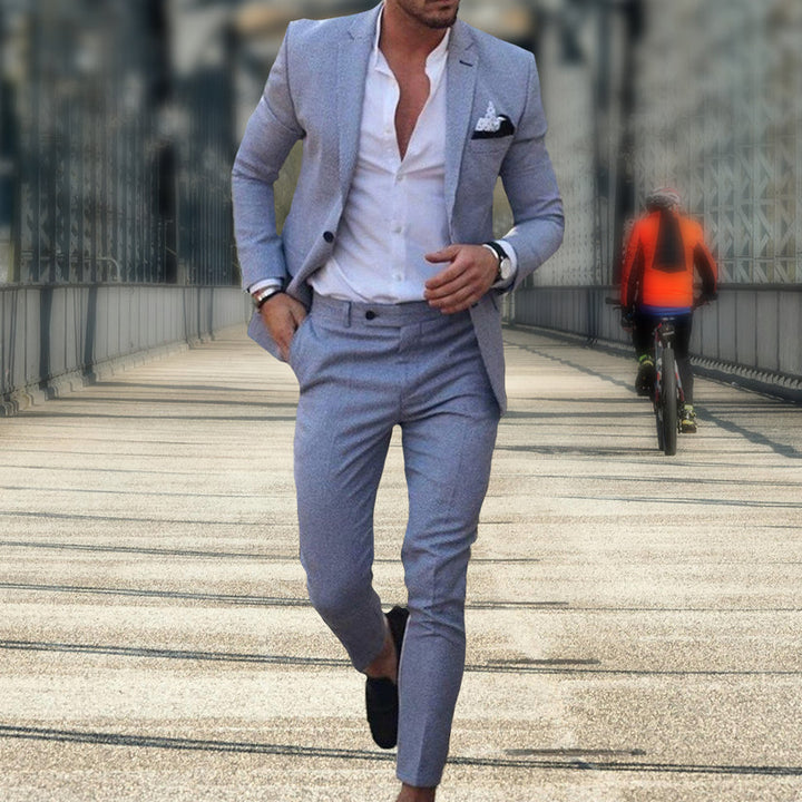 Boaz™ | Elegante tweedelige set