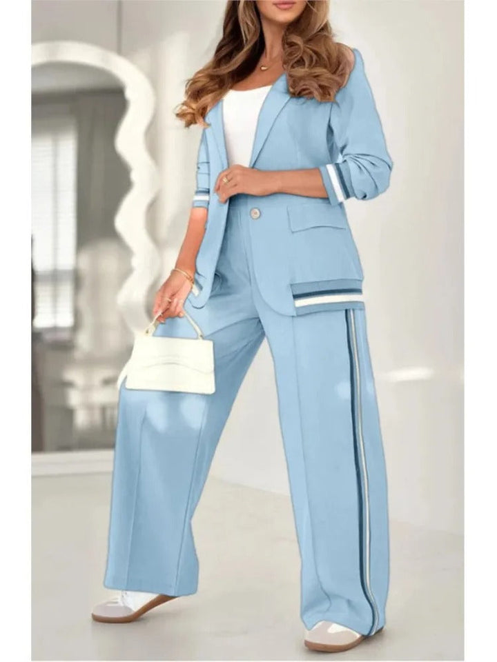 Wilona™ | Casual tweedelige set