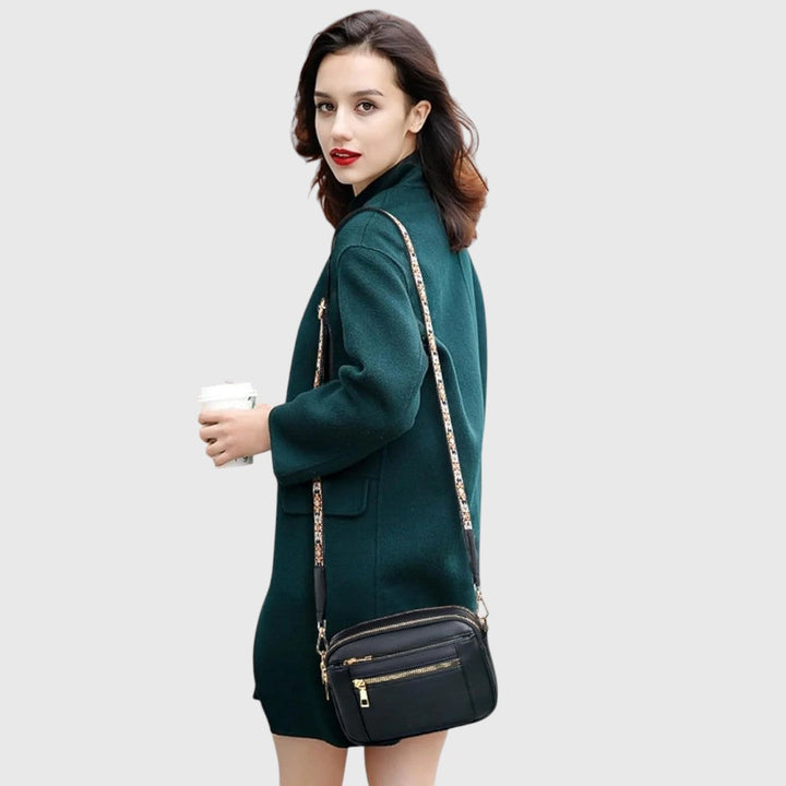 TONYA – STIJLVOLLE CROSSBODY TAS