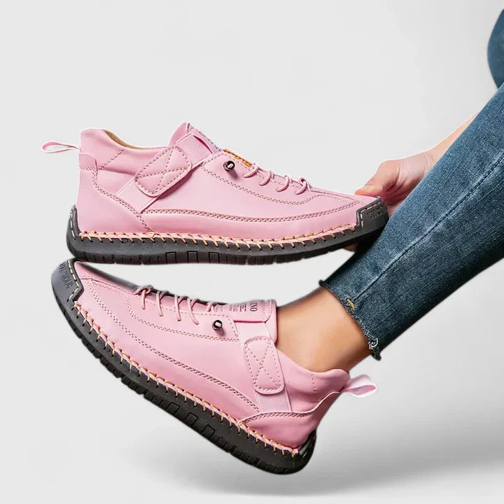 AVA – DE DAGELIJKSE COMFORT SNEAKER