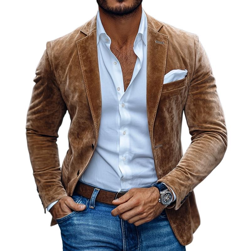 Moos™ | Elegante Londense Blazer