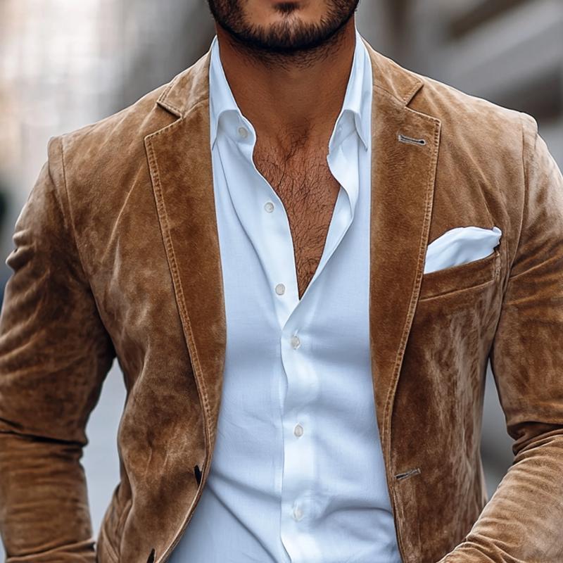 Moos™ | Elegante Londense Blazer