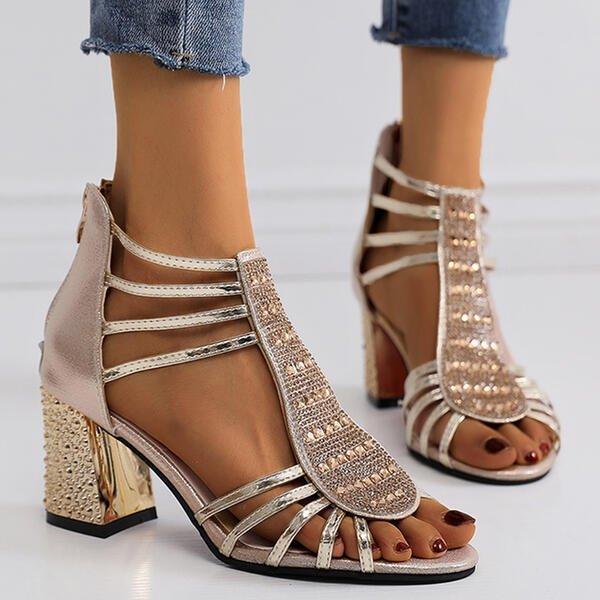 Lavia™ | Elegante Comfortschoenen