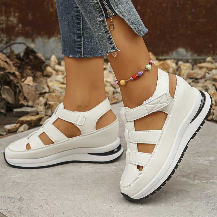 Charlotte™ | Orthopedische sandalen