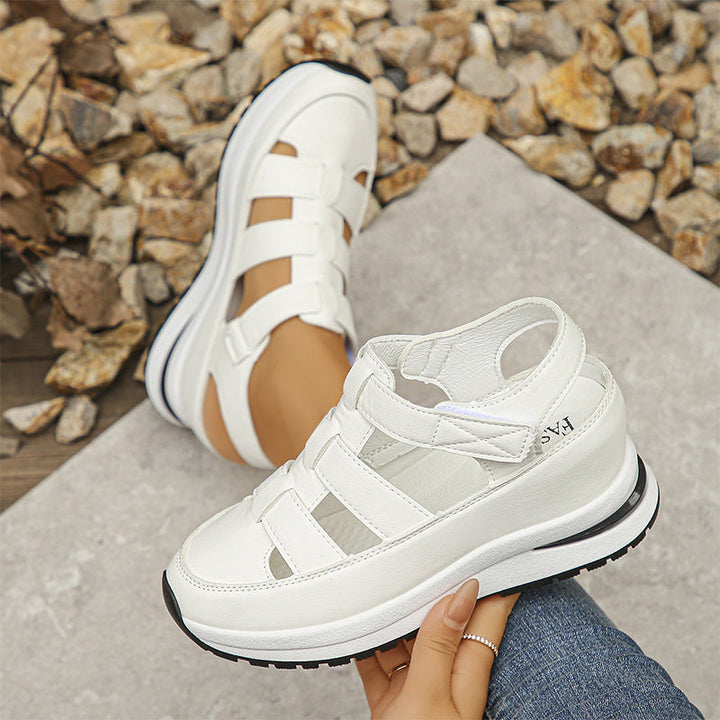 Charlotte™ | Orthopedische sandalen