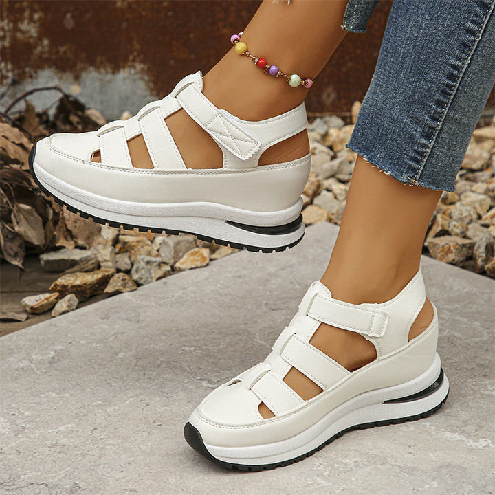 Charlotte™ | Orthopedische sandalen