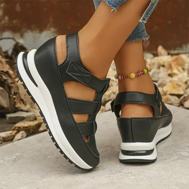 Charlotte™ | Orthopedische sandalen