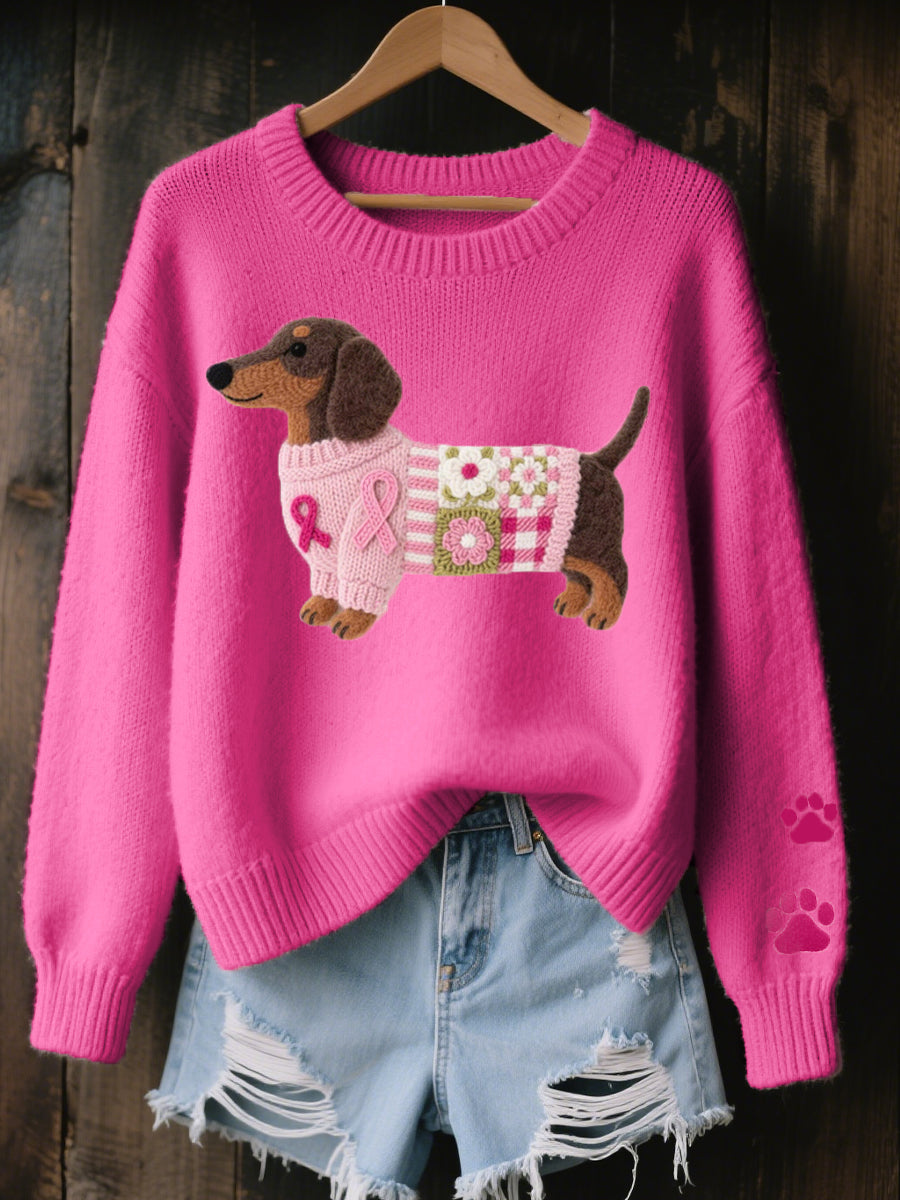 CLAIRE – HARTVERWARMENDE HONDEN TRUI