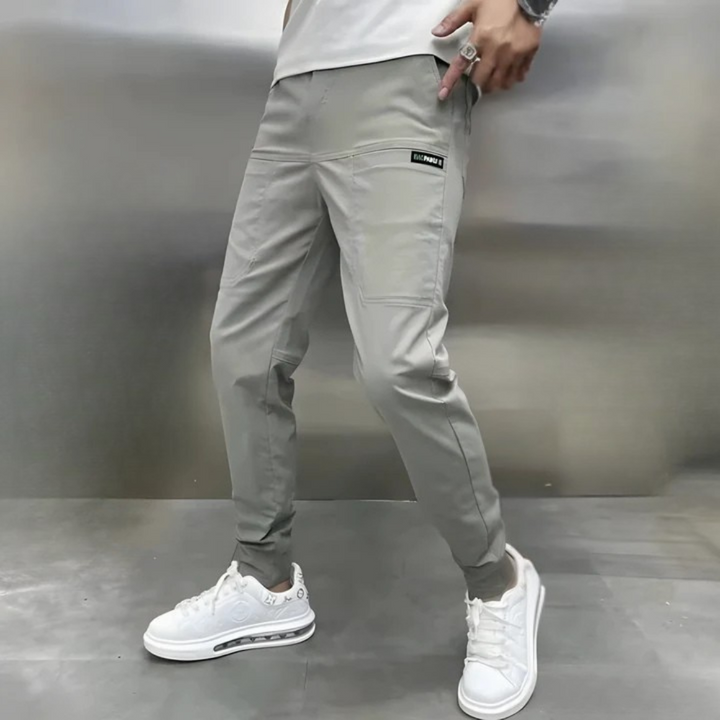 Erwin™ | PREMIUM STRETCH CARGO BROEK